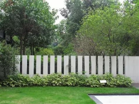 庭院圍牆 優渥設計